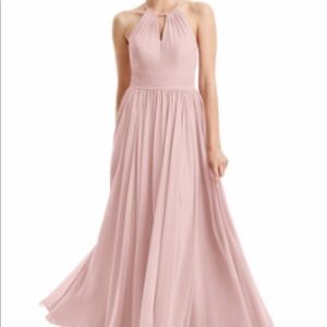 ISO of an Azazie Dusty Rose size 14, 16, or 18